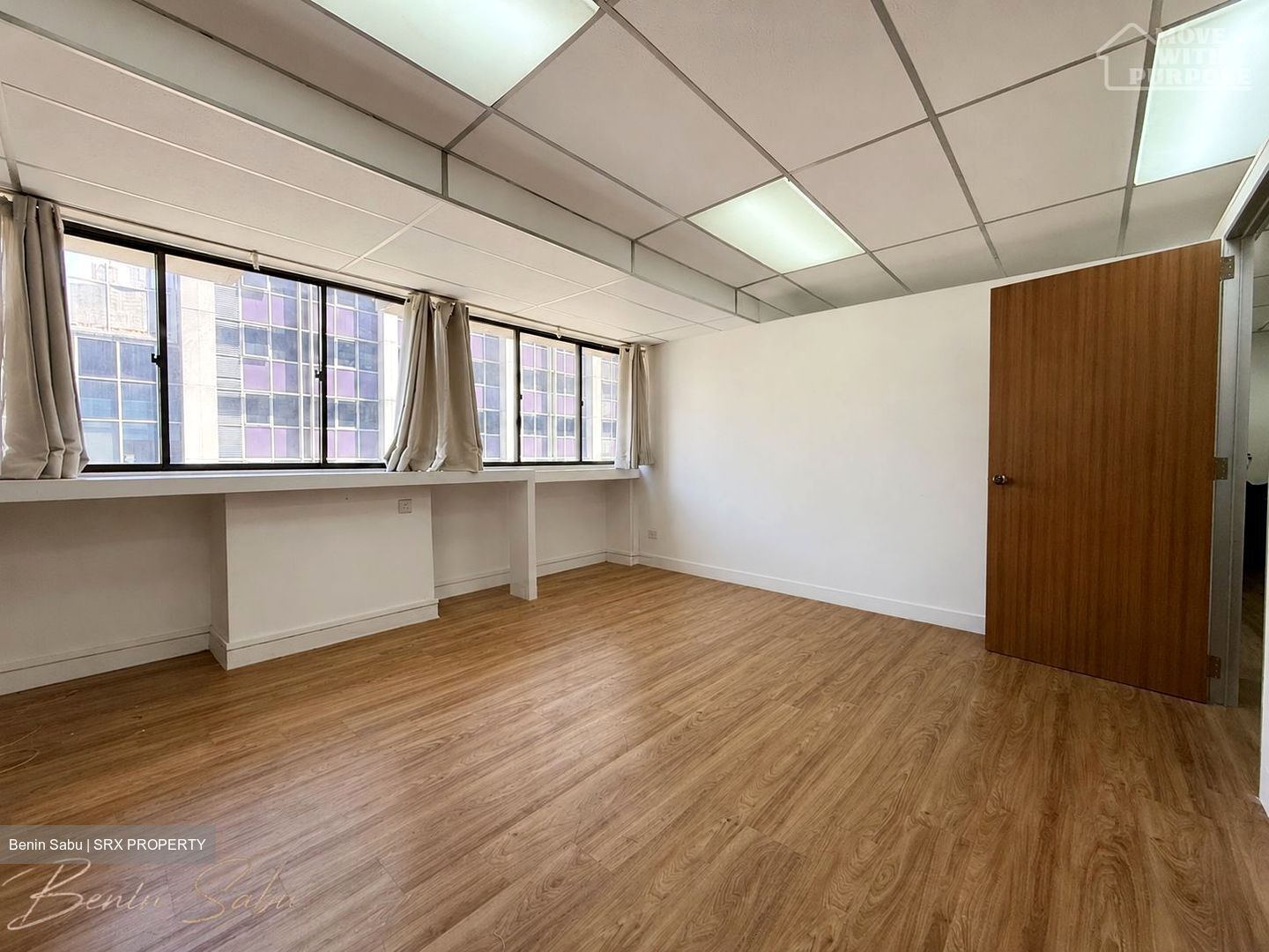 Union Building (D2), Office #562808531